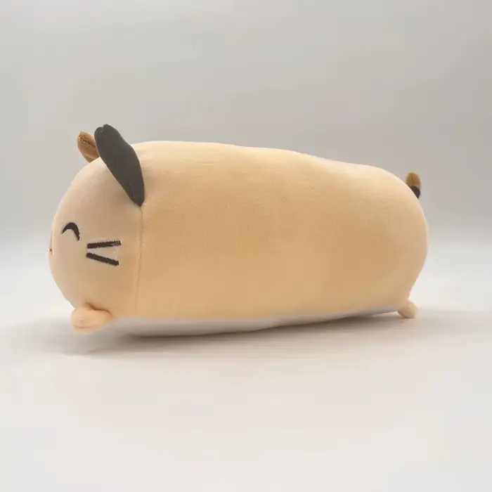Offre Spéciale Doux Oreiller Animal 28/60cm Mignon Chat Cochon Chien Grenouille En Peluche Jouet En 