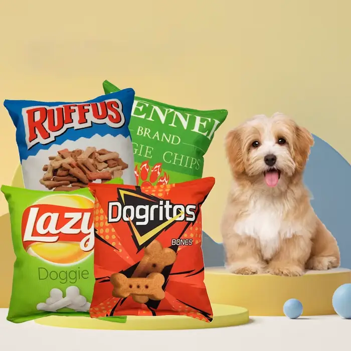 Jouets amusants pour chiens