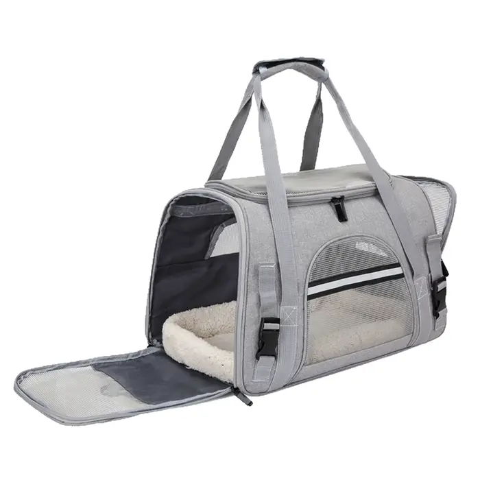 Sac de transport pour animaux de compagnie