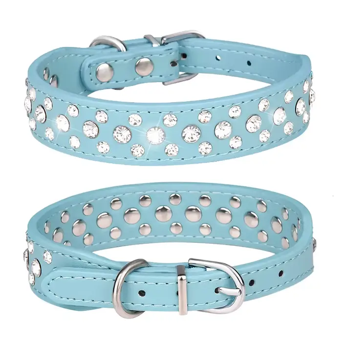 Colliers pour animaux de compagnie pour petits chiens, colliers pour animaux de compagnie, colliers 