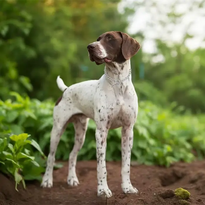 Collier de starter pour chien