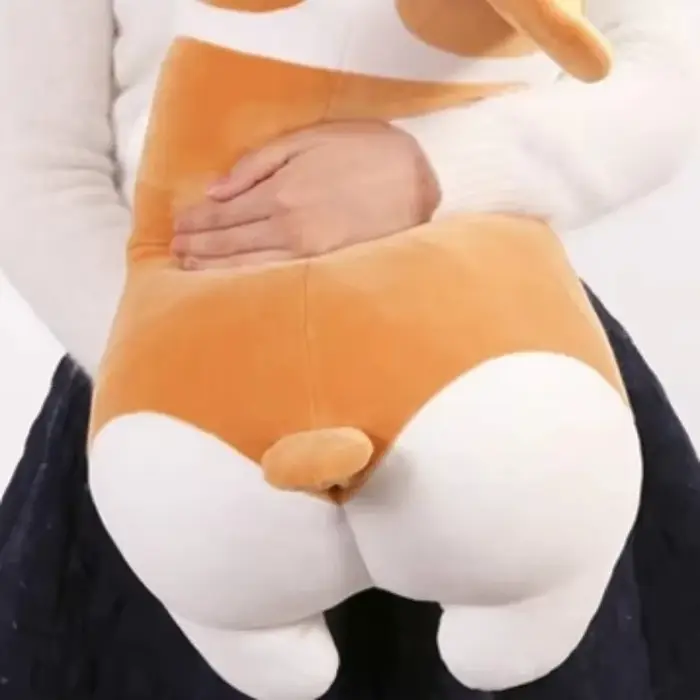 Jouets interactifs pour chiens, partenaire adolescent, empêche l'irritabilité et la dépression, partenaire sexuel pour chiens, accessoires nettoyables pour animaux de compagnie
