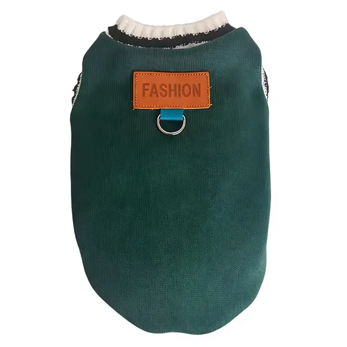 Vêtements en tricot pour chien, pull pour chiens de petite et moyenne taille, vêtements chauds d'hiv